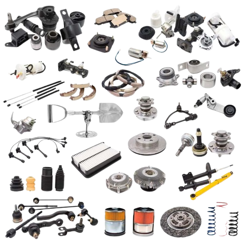 Vente de pièces détachées Maizières-la-Grande-Paroisse