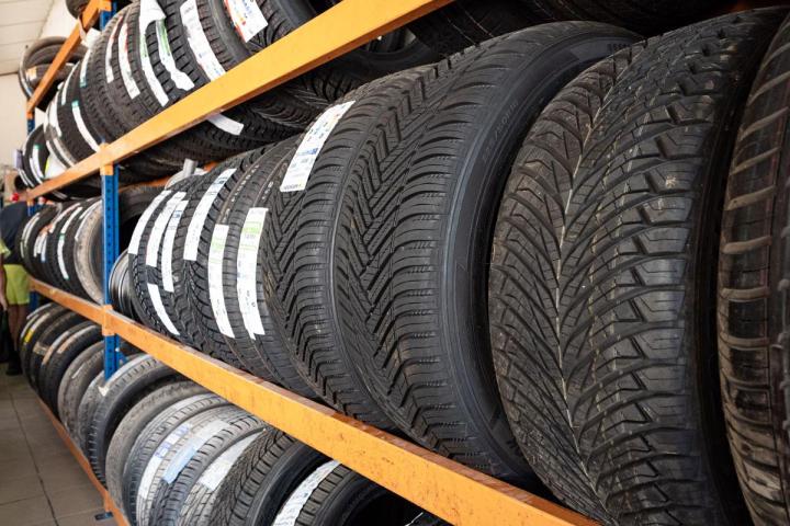 Pièces d'occasion – Maizières-la-Grande-Paroisse