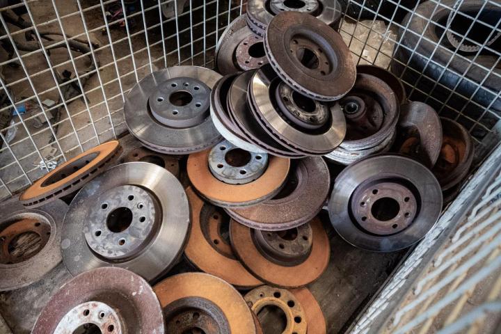 Pièces d'occasion – Maizières-la-Grande-Paroisse