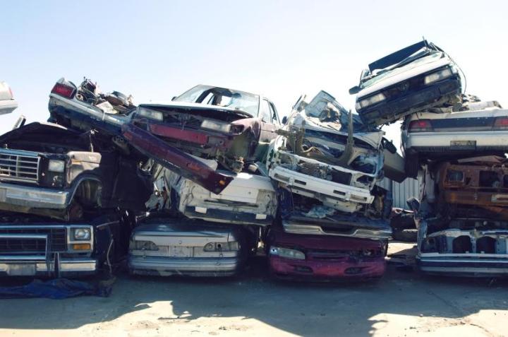 Gestion contrôle technique auto, Romilly-sur-Seine